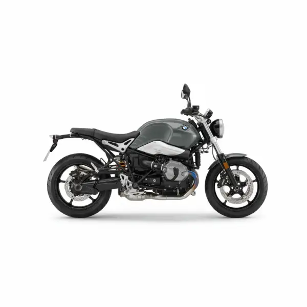 Moto usada BMW R año 2018 en venta en Buenos Aires, Capital - MotoCare