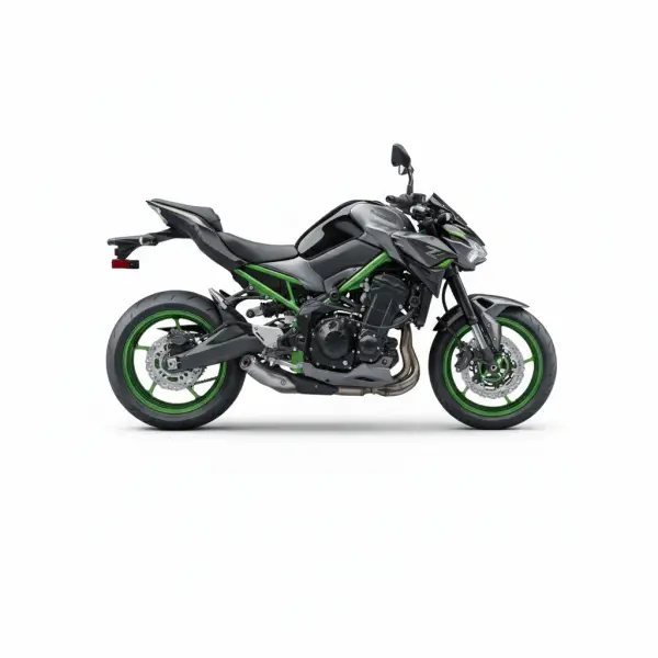 Moto usada Kawasaki Z año 2024 en venta en Mendoza, Godoy Cruz - MotoCare