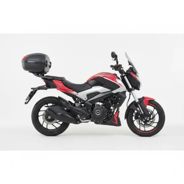 Moto usada Bajaj Dominar 250 año 2023 en venta en Capital Federal - MotoCare