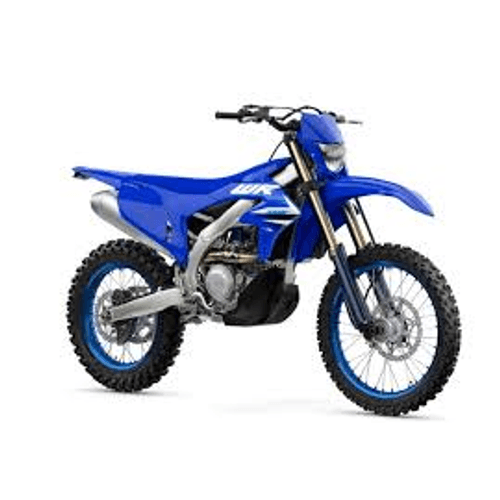 Enduro - Cross - Trail