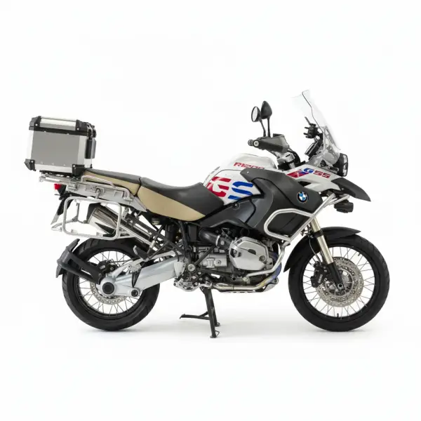 Moto usada BMW R año 2013 en venta en San Juan, Rawson - MotoCare